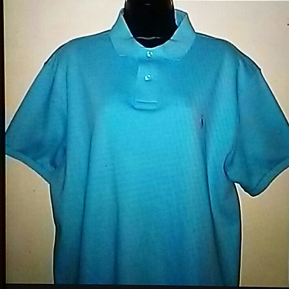 Ralph Lauren Other - Polo 💙 Shirt